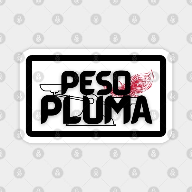 Peso Pluma Tour,Peso Pluma Fan, Genesis, Double P Tour, Corrido Tumbado, El Belicon, Peso Pluma Letra, Ella Baila Sola, Por Las Noches, PRC Peso Pluma Magnet by Mangú Shop RD