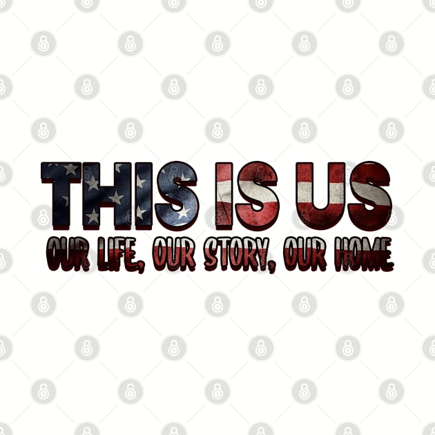 This Is US by Egit