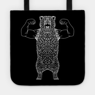 The Right to Bear Arms Tote