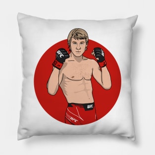 Paddy Pimblett The baddy Pillow