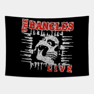The bangles Tapestry