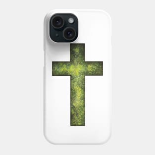 Christian Faith Cross Phone Case