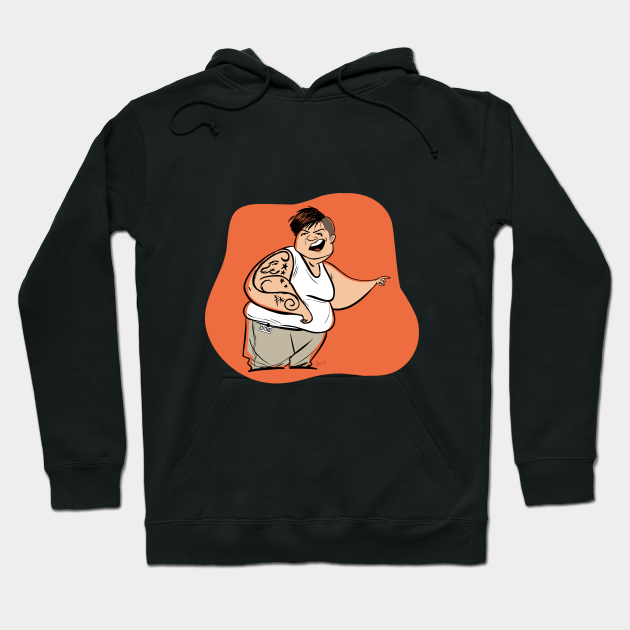 oitnb merch