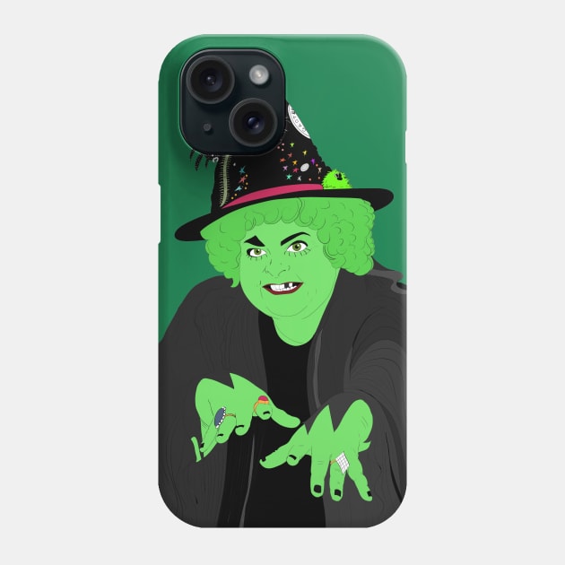 Grotbags Phone Case by Princifer