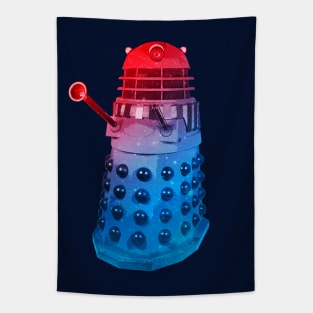 Dalek Cosmos Tapestry