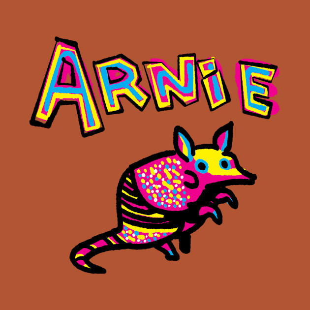 Arnie by It's Too Much