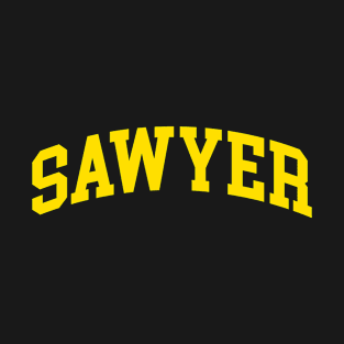 Sawyer T-Shirt