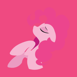 Pinkie Pie T-Shirt