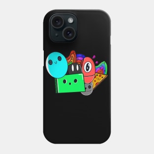 Reality Phone Case