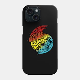 Tribal Phone Case