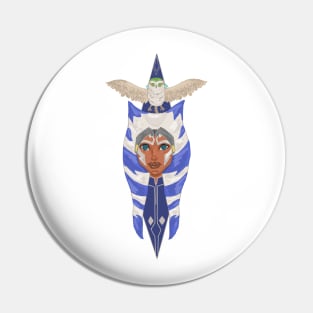 general tano Pin