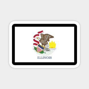 Illinois Magnet