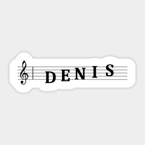 Denis You Tube Denis T Shirt Teepublic