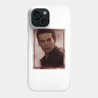 Simon Lewis - Season Three Poster - Shadowhunters Phone Case