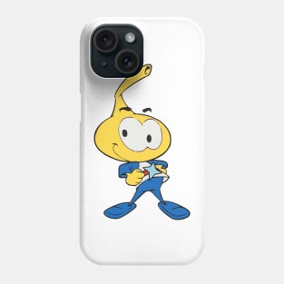 allstar the snorks Phone Case