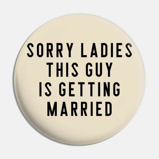 Sorry ladies this guy is getting married Pin by TIHONA