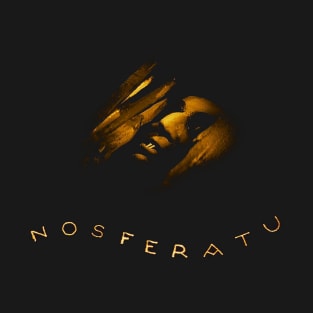 NOsferatu T-Shirt