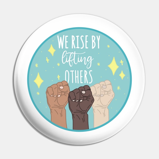 we rise by lifting others quote Pin by shreyaasm611