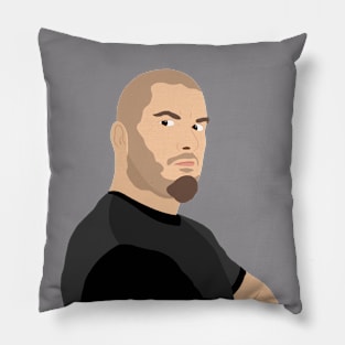 Phil Anselmo Pillow