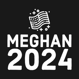 Meghan 2024 T-Shirt