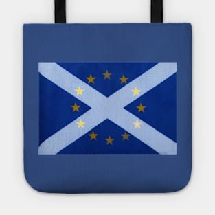 Scotland's Desire To Remain Tote