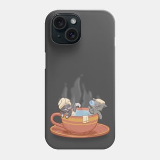 Furever Yours Phone Case