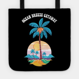 Summer Vibes Tote