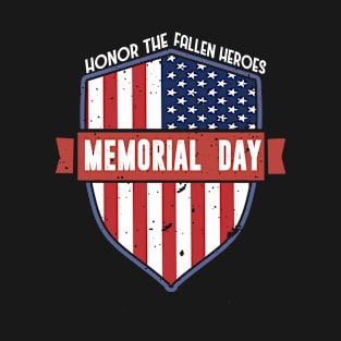 Memorial day T-Shirt