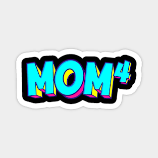 Happy Mothers Day 2021 Mom Cute Womens Mom Magnet