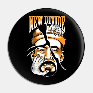 New Divide Pin