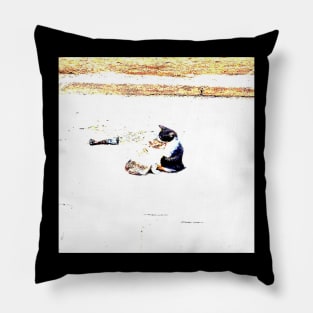 FRIENDS FOREVER Pillow