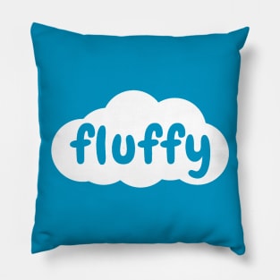 Fluffy Pillow