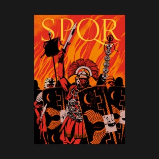 SPQR T-Shirt