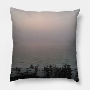 Ocean View Pillow