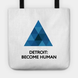 Detroit: Become Human Tote