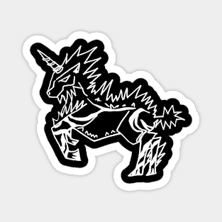 Kirin Magnet