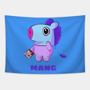 MANG Tapestry