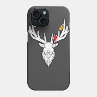 Oh Deer... Phone Case