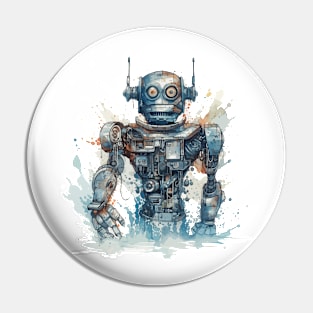 Robot1j Pin