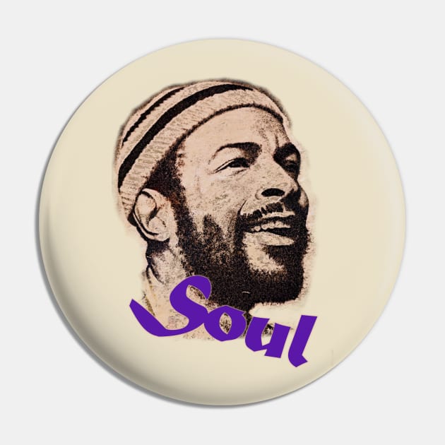 Soul Pin by djmrice