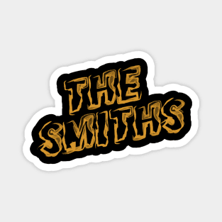 The Smiths Magnet