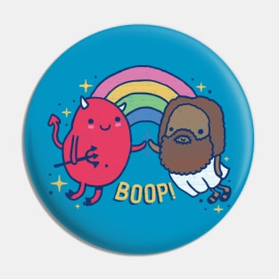 Boop Pin