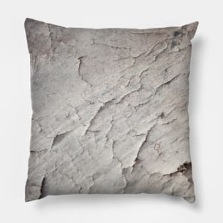 Natural ripped Pillow