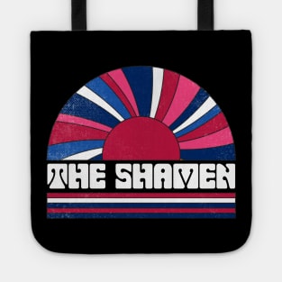 Proud To Be Shamen Personalized Name The Limited Edition Tote