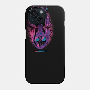 Good and Bad Phone Case