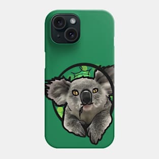 Cute Koala Cute Animal art Phone Case