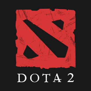 Dota 2 T-Shirt