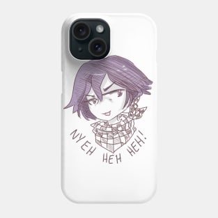 Kokichi Phone Case