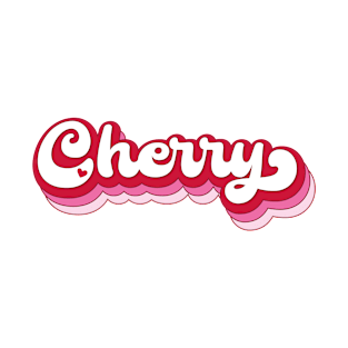 Cherry T-Shirt