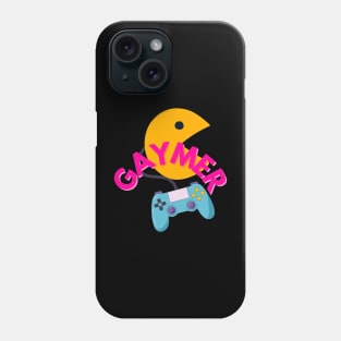 GAYMER Phone Case